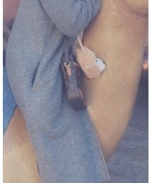 LOUIS VUITTON | ショルダーバッグ