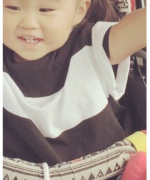 GU | Tシャツ/カットソー