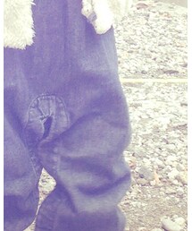 babyGAP | サロペット/オーバーオール