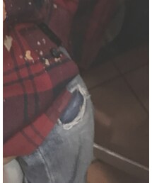 babyGAP | デニムパンツ