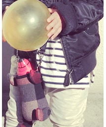 ZARA KIDS | Tシャツ/カットソー