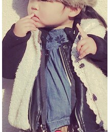 babyGAP | シャツ/ブラウス