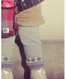 無印良品 | レギンス/スパッツ