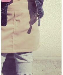 無印良品 | サロペット/オーバーオール