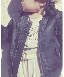 ZARA KIDS | Tシャツ/カットソー