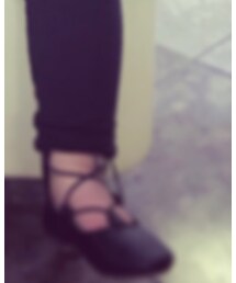 babyGAP | バレエシューズ