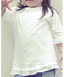 ZARA KIDS | Tシャツ/カットソー