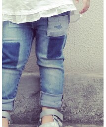 babyGAP | デニムパンツ