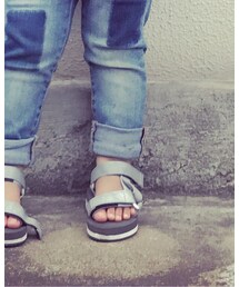 MARKEY'S | サンダル