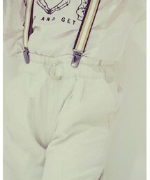 ZARA KIDS | その他パンツ