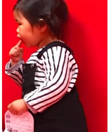 ZARA KIDS | Tシャツ/カットソー