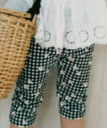 TOPVALU | レギンス/スパッツ