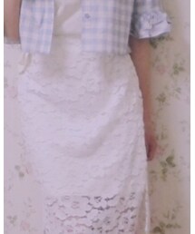 MULLER | スカート