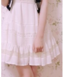 SNIDEL | ワンピース