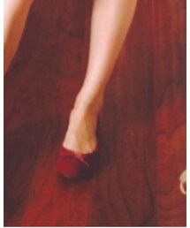 FRAY I.D | アクセサリー