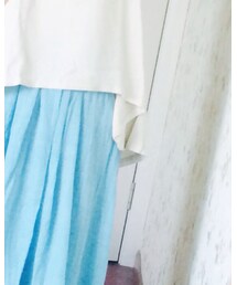 no brand | スカート