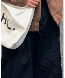 NEONSIGN | デニムパンツ