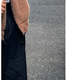 MARGARET HOWELL | トートバッグ