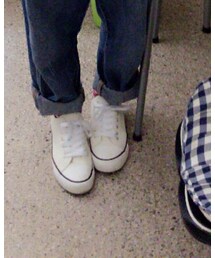 しまむら | スニーカー