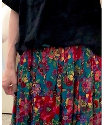 チチカカ | スカート