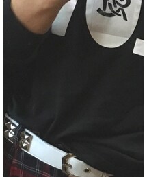 アイドルさんグッズT | Tシャツ/カットソー