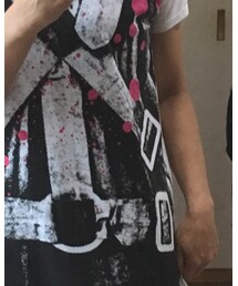 SUPER LOVERS | Tシャツ/カットソー