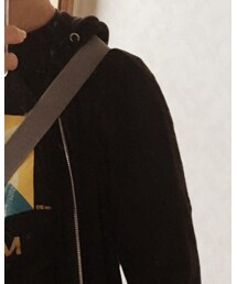 SEXY DYNAMITE LONDON | パーカー