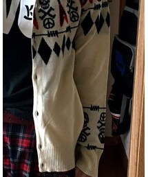 HELL CAT PUNKS | カーディガン/ボレロ