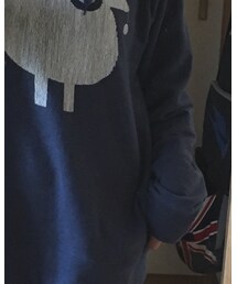 ひつじさん | パーカー