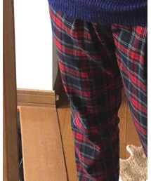 no brand | パンツ