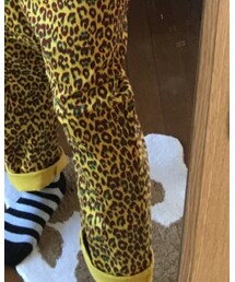 SUPER LOVERS | パンツ