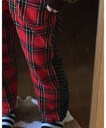 ？？？ | パンツ