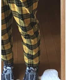 no brand | その他パンツ