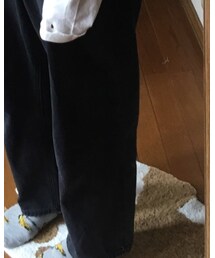 GU | デニムパンツ