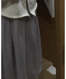 UNIQLO | スカート