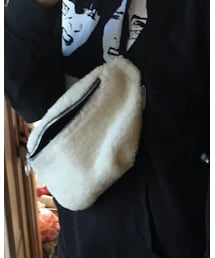 GU | ショルダーバッグ