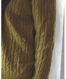 GU | ニット/セーター