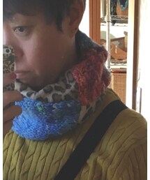 Handmade | ストール/ショール