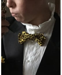 Handmade | 蝶ネクタイ