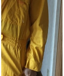 no brand | オールインワン・サロペット