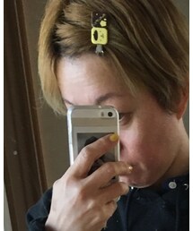 ポムポムプリン | ヘアピン