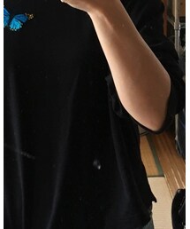 no brand | Tシャツ/カットソー