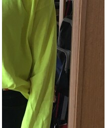 no brand | Tシャツ/カットソー