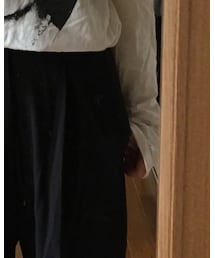 GU | チノパンツ