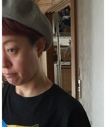 and it_ | ハンチング/ベレー帽