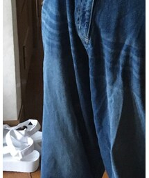 and it_ | デニムパンツ