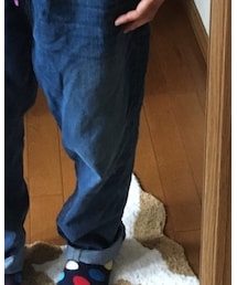 and it_ | デニムパンツ