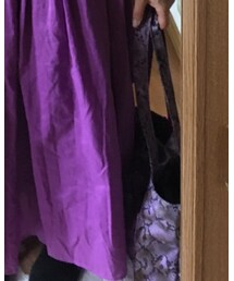 no brand | スカート