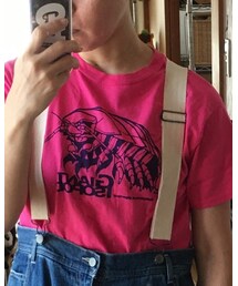 ダイオウグソクムシ | Tシャツ/カットソー