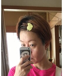 sanrio | ヘアピン